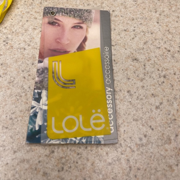 NWT Heat Headband by Lole - Picture 5 of 6